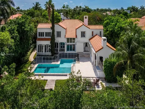 275 Costanera Road Coral Gables FL 33143