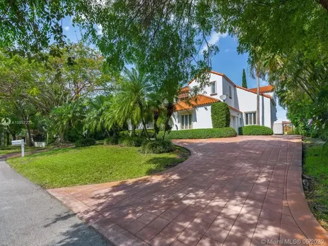 275 Costanera Road Coral Gables FL 33143