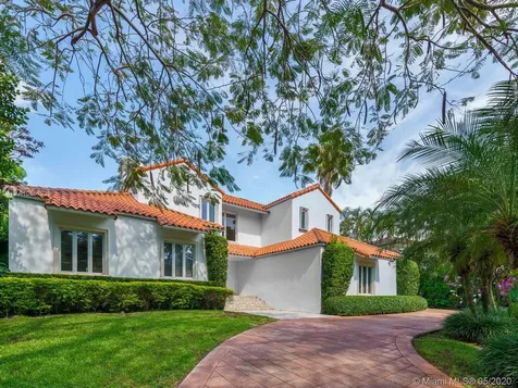 275 Costanera Road Coral Gables FL 33143