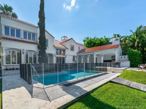275 Costanera Road Coral Gables FL 33143