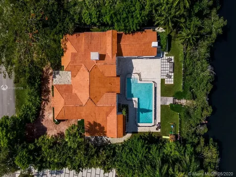 275 Costanera Road Coral Gables FL 33143