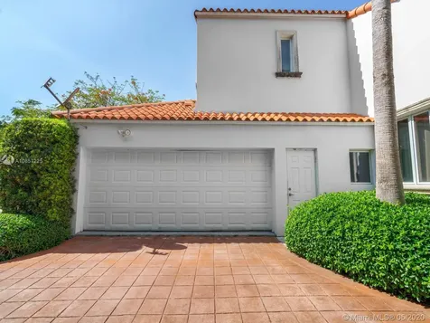 275 Costanera Road Coral Gables FL 33143