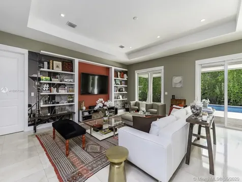 8020 SW 62nd Avenue South Miami FL 33143
