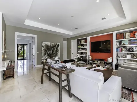8020 SW 62nd Avenue South Miami FL 33143