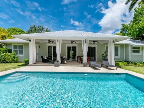 8020 SW 62nd Avenue South Miami FL 33143