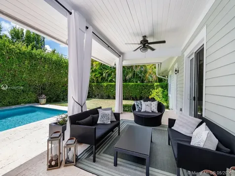 8020 SW 62nd Avenue South Miami FL 33143