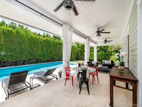 8020 SW 62nd Avenue South Miami FL 33143