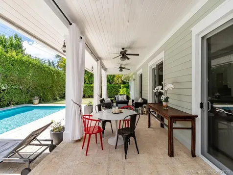 8020 SW 62nd Avenue South Miami FL 33143