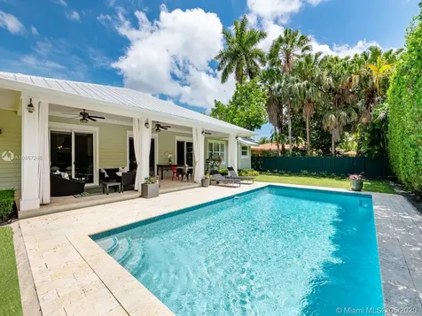 8020 SW 62nd Avenue South Miami FL 33143