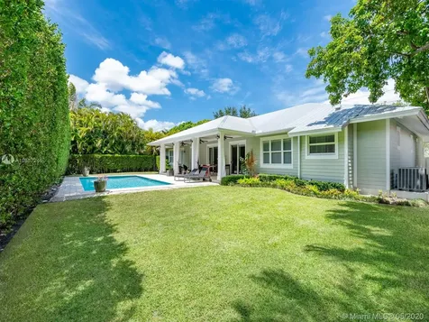 8020 SW 62nd Avenue South Miami FL 33143