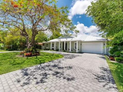 8020 SW 62nd Avenue South Miami FL 33143