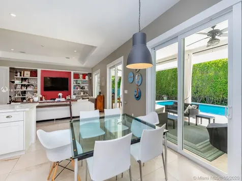 8020 SW 62nd Avenue South Miami FL 33143