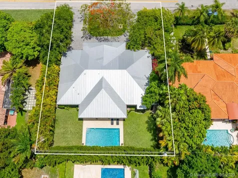 8020 SW 62nd Avenue South Miami FL 33143