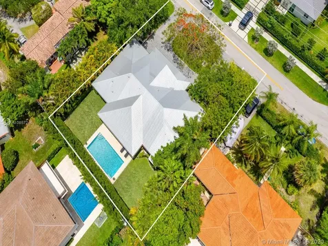 8020 SW 62nd Avenue South Miami FL 33143