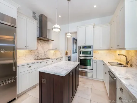 8020 SW 62nd Avenue South Miami FL 33143