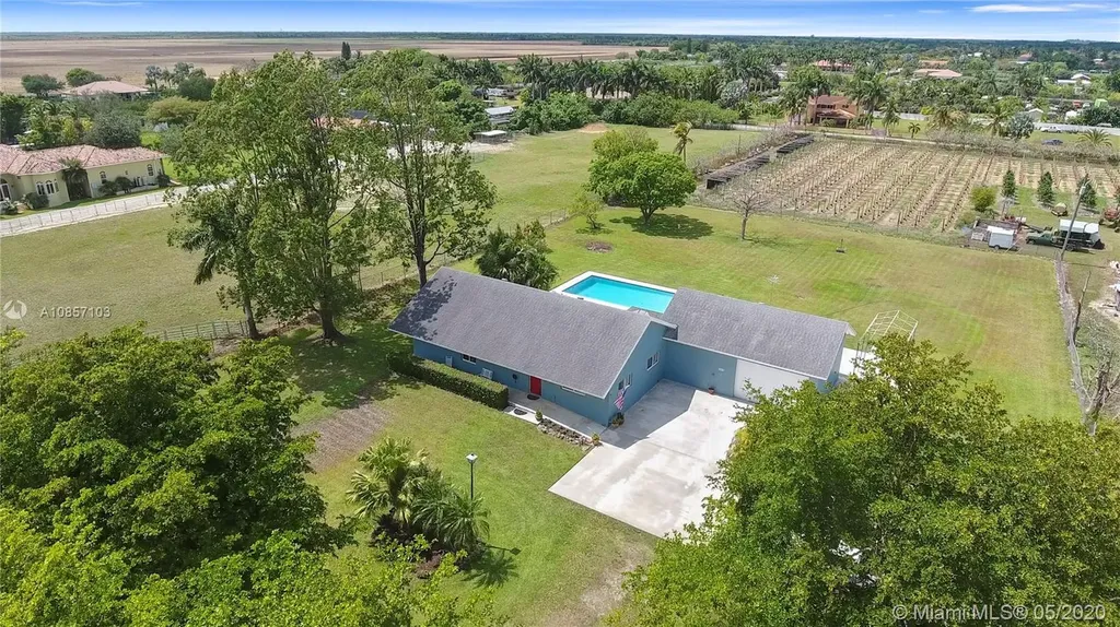 21411 SW 248th Street Homestead FL 33031