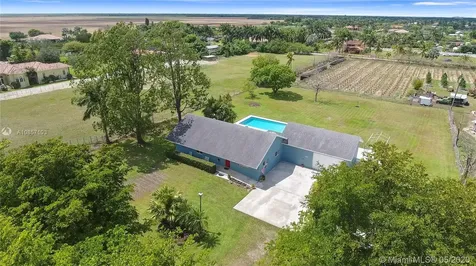21411 SW 248th Street Homestead FL 33031