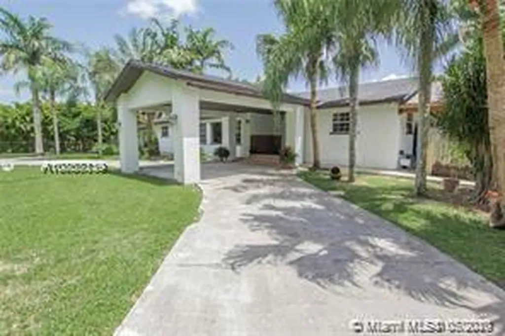 20830 SW 240th Street Homestead FL 33031