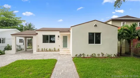 545 NW 43rd Street Miami FL 33127
