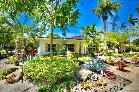 102 NW 106th Street Miami Shores FL 33150