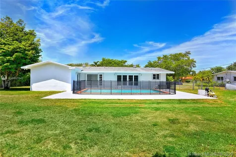 15025 SW 82nd Avenue Palmetto Bay FL 33158