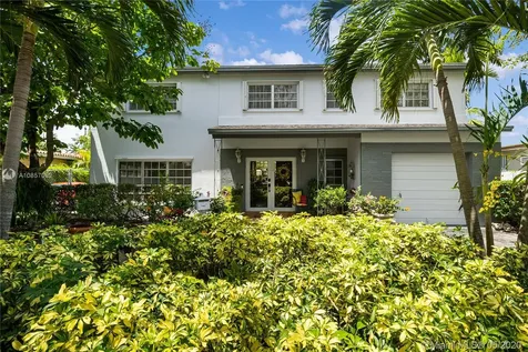 7921 SW 16th Street Miami FL 33155
