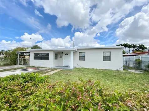 375 W 35th Street Hialeah FL 33012