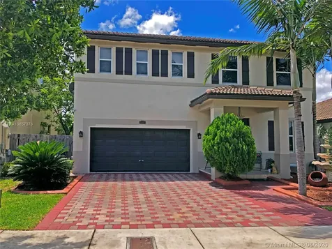 25074 SW 118th Place Homestead FL 33032