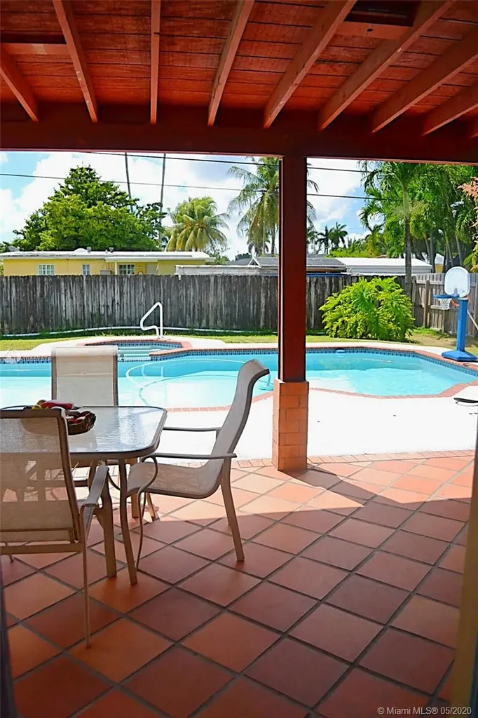 9820 SW 46th Street Miami FL 33165
