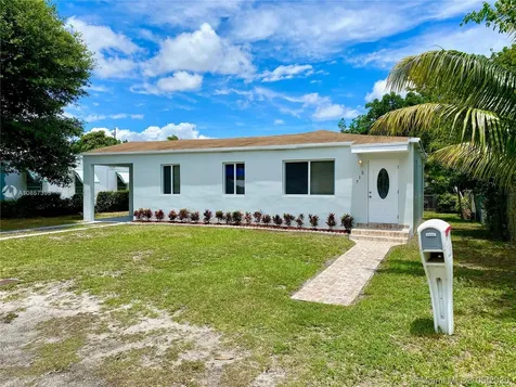 517 NW 101st Street Miami FL 33150