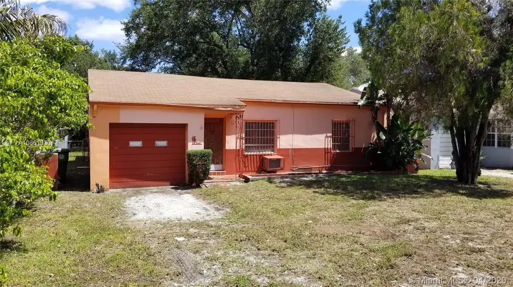 365 NE 87th Street El Portal FL 33138