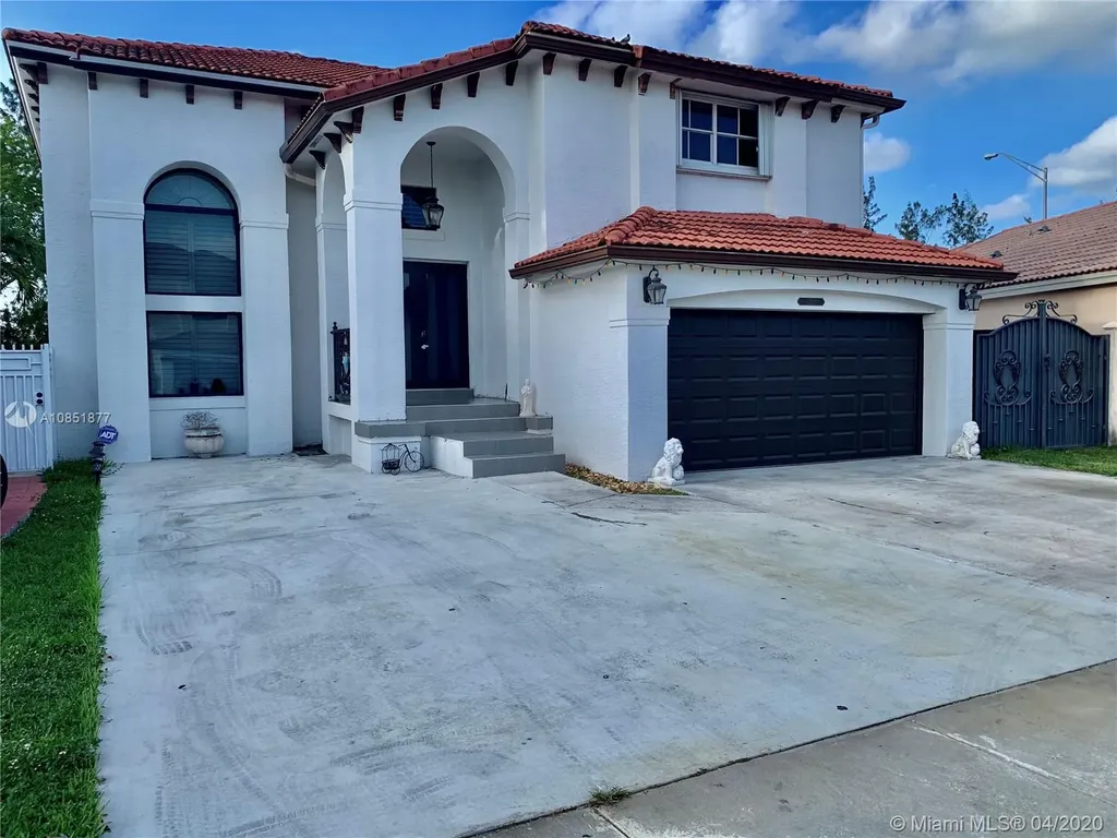 13221 NW 11th Terrace Miami FL 33182