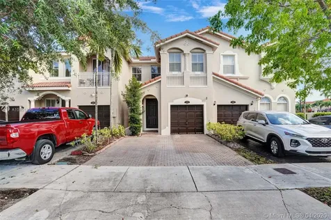 15182 SW 23rd Way Miami FL 33185