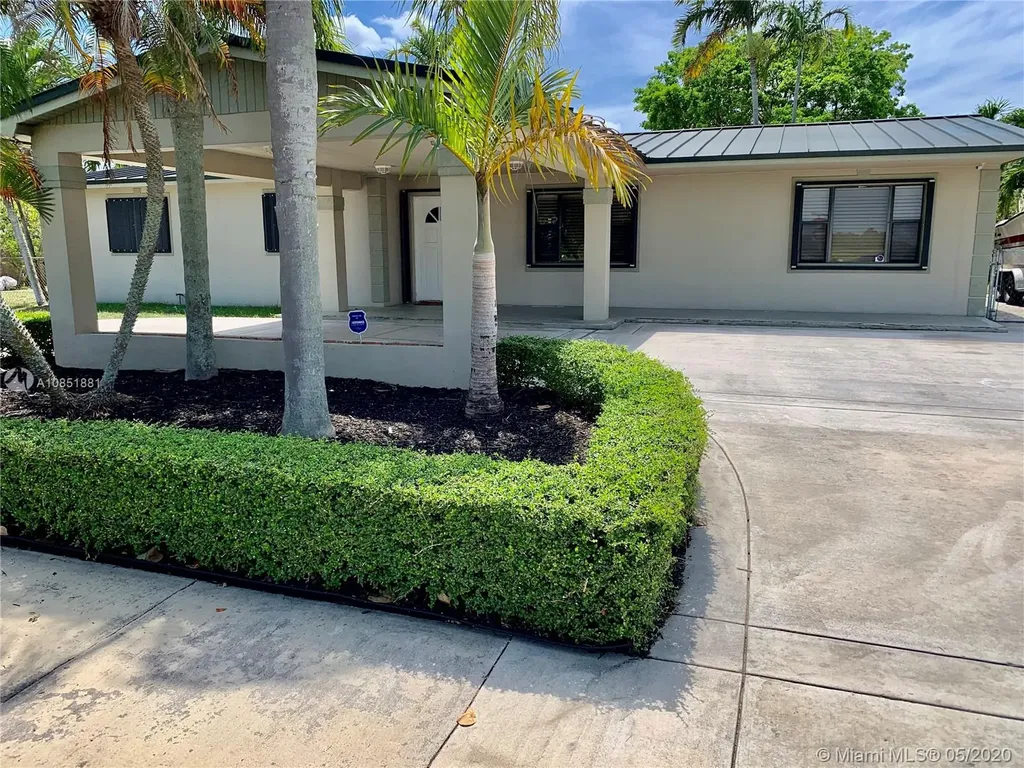 27680 SW 162nd Avenue Homestead FL 33031