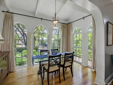 107 Sarto Avenue Coral Gables FL 33134