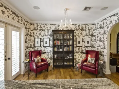 107 Sarto Avenue Coral Gables FL 33134