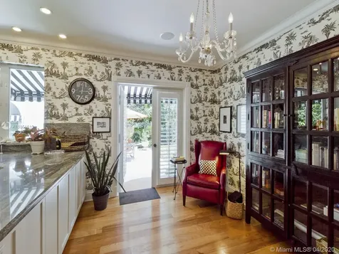 107 Sarto Avenue Coral Gables FL 33134