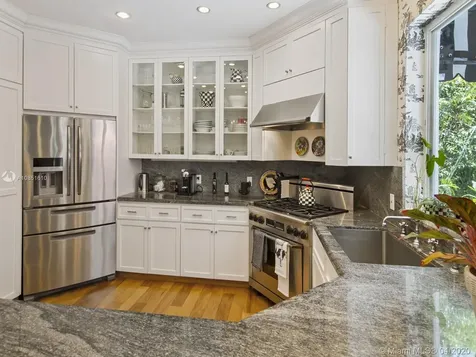 107 Sarto Avenue Coral Gables FL 33134