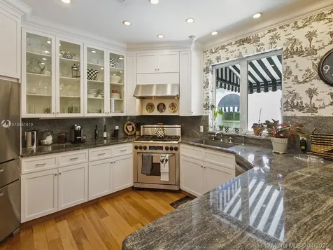 107 Sarto Avenue Coral Gables FL 33134