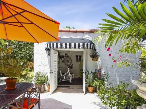 107 Sarto Avenue Coral Gables FL 33134