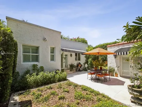 107 Sarto Avenue Coral Gables FL 33134