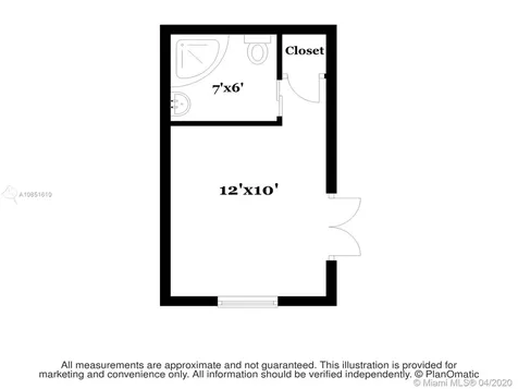 107 Sarto Avenue Coral Gables FL 33134