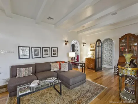 107 Sarto Avenue Coral Gables FL 33134