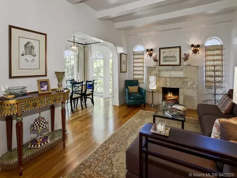 107 Sarto Avenue Coral Gables FL 33134