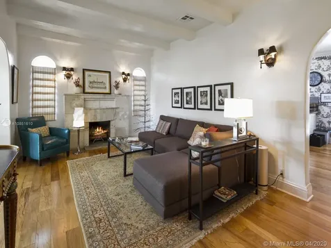 107 Sarto Avenue Coral Gables FL 33134