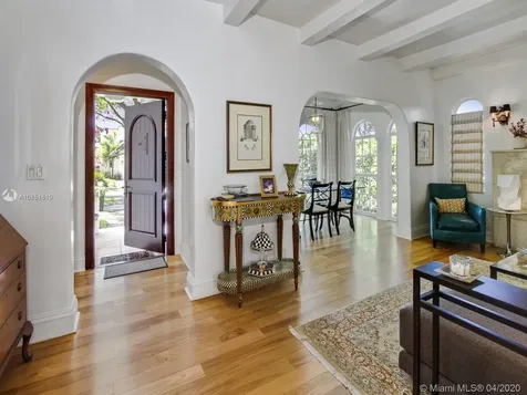 107 Sarto Avenue Coral Gables FL 33134