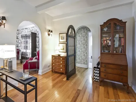 107 Sarto Avenue Coral Gables FL 33134