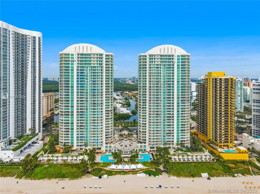 16051 Collins Avenue Sunny Isles Beach FL 33160
