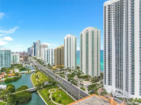 16051 Collins Avenue Sunny Isles Beach FL 33160