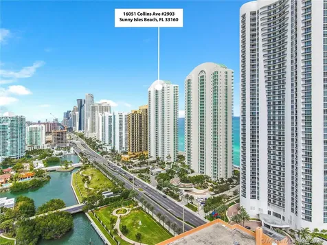 16051 Collins Avenue Sunny Isles Beach FL 33160
